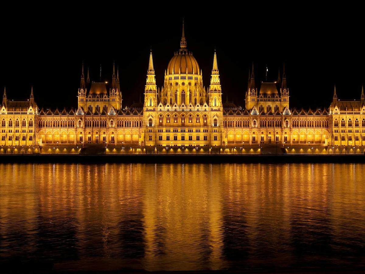 Mes coups de cœur à&nbsp;Budapest