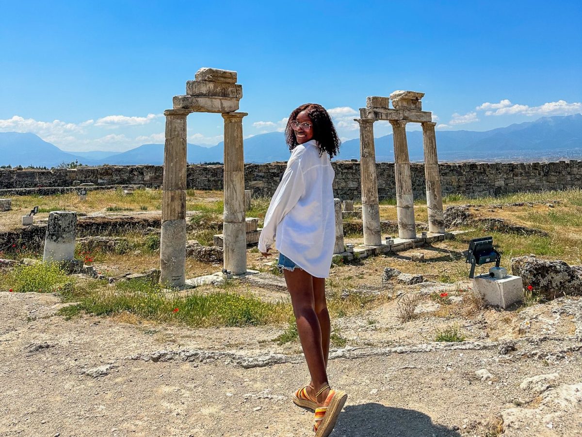 15 jours de luxe en Turquie : Mon itinéraire et mon&nbsp;budget