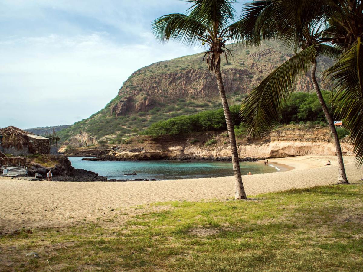 Cabo Verde Group&nbsp;Trip